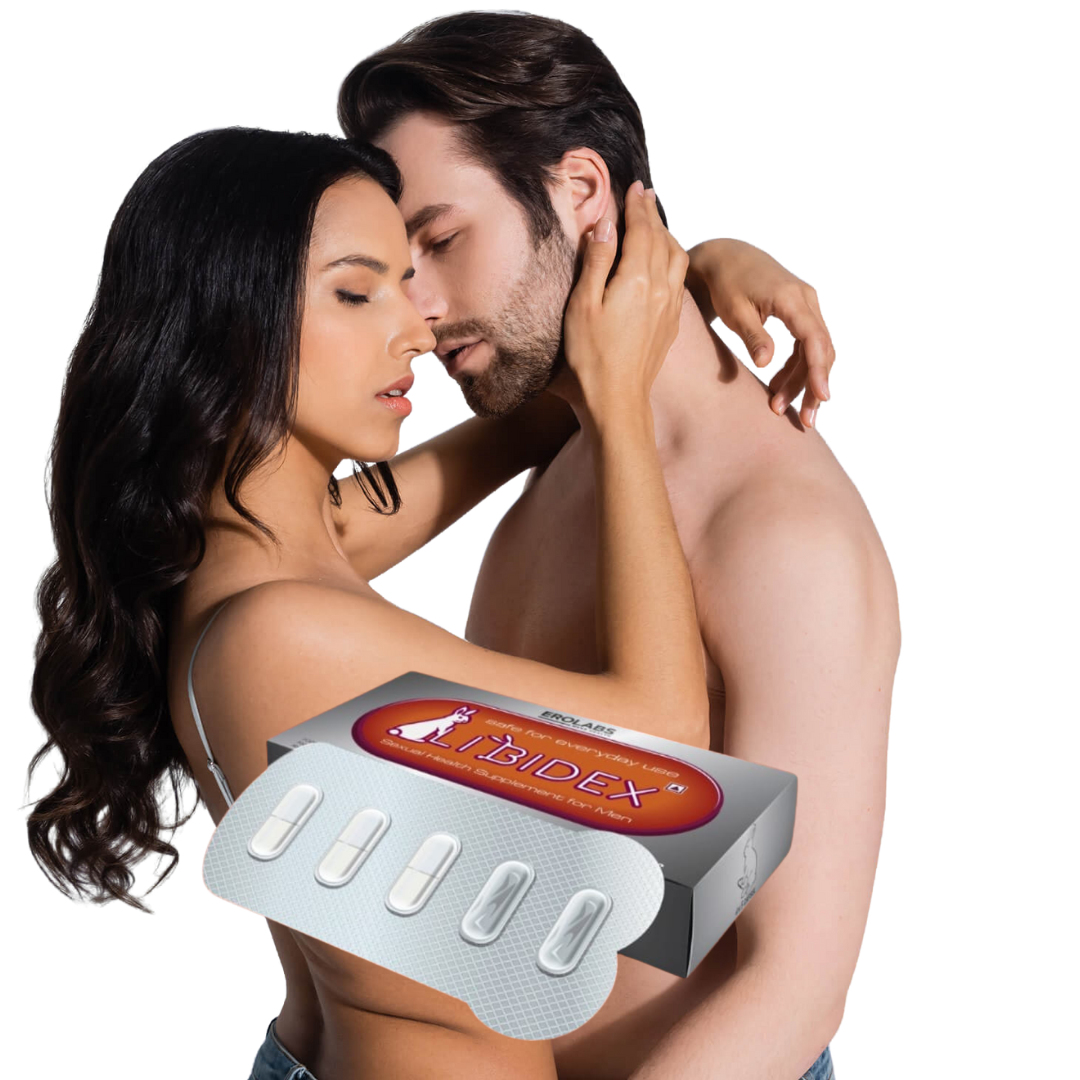 Libidex Product
