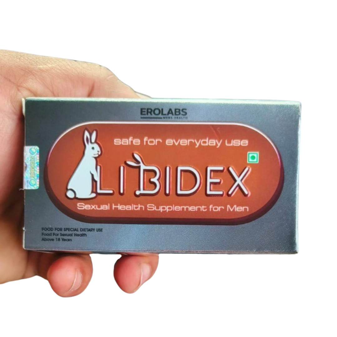 Libidex Product